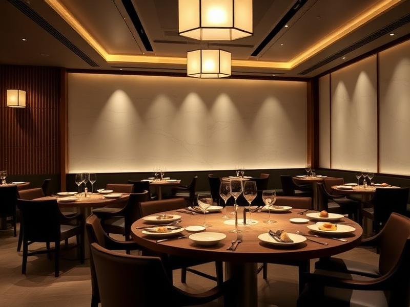 n/naka, a Japanese Kaiseki restaurant in Palms, Los Angeles