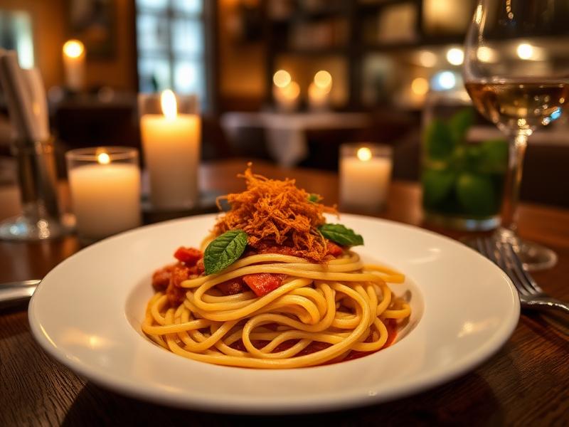 Via Carota, a Italian restaurant in West Village, New York